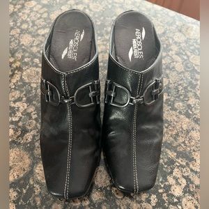 Aerosoles Leather Dress Shoes